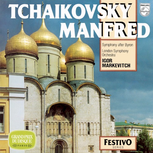 Manfred, op. 58