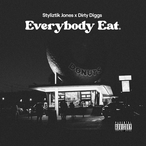 Everybody Eat