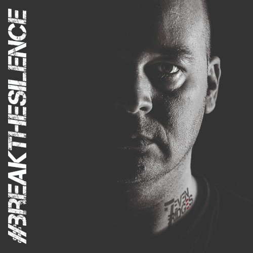 #BreakTheSilence