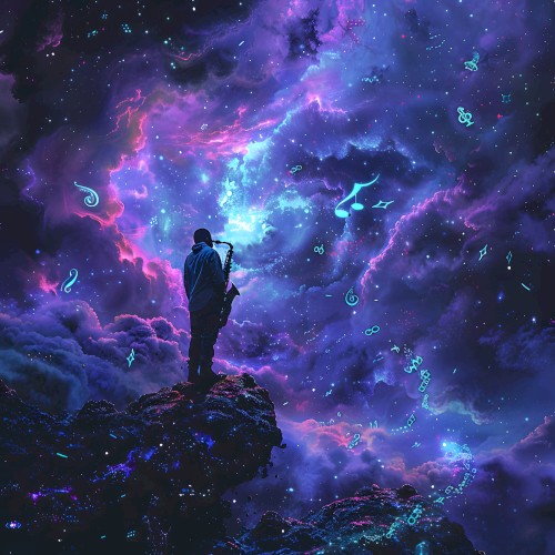 Cosmic Vibrations: The Dark Matter Symphony