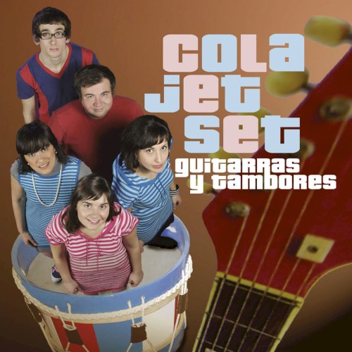 Guitarras y tambores