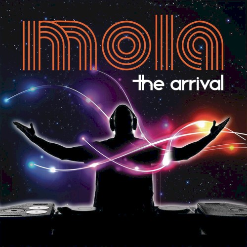 The Arrival