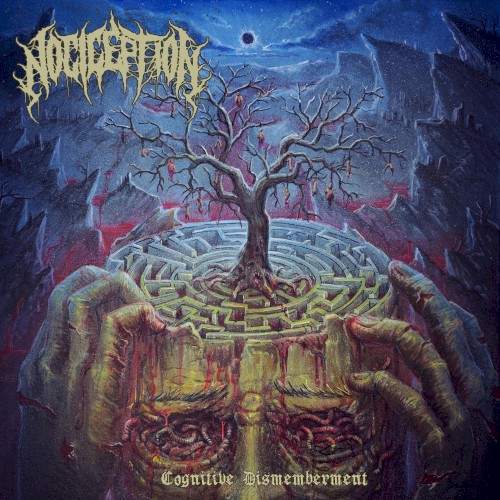 Cognitive Dismemberment