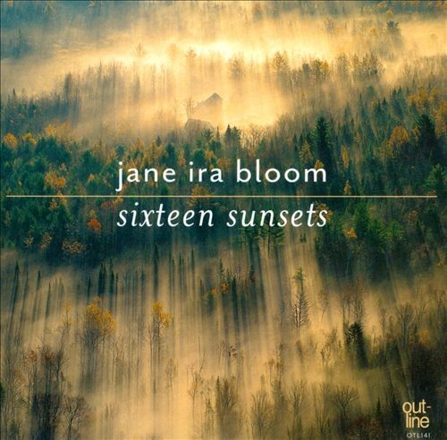 Sixteen Sunsets