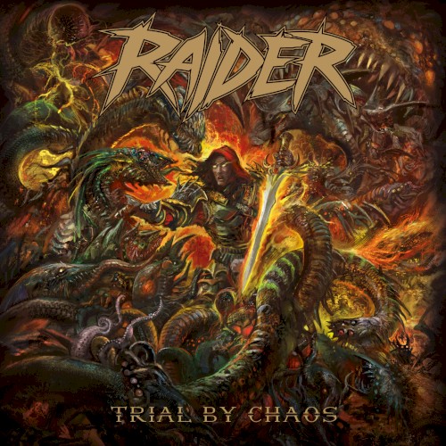 Trial by Chaos