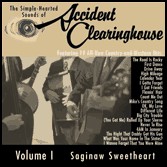 Volume I, Saginaw Sweetheart