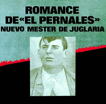 Romance de «El Pernales»