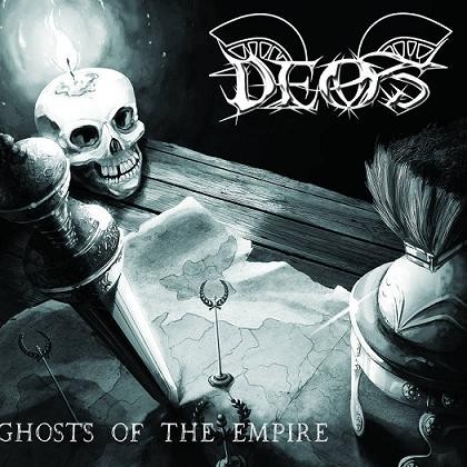 Ghosts of the Empire