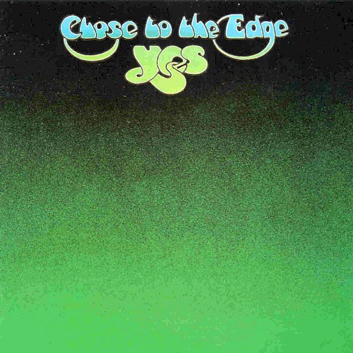 Yes &ndash; Close to the Edge