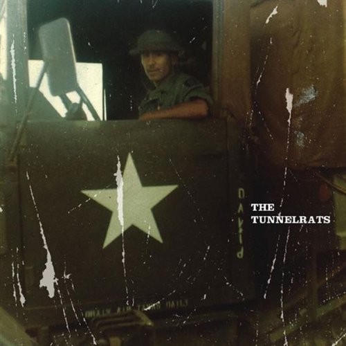 The Tunnel Rats