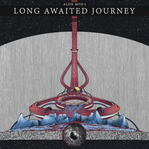 Long Awaited Journey
