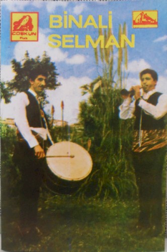 Davul Zurna