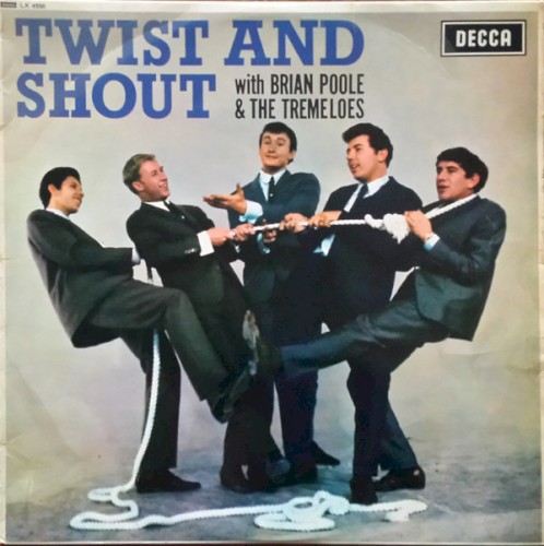 Twist and Shout