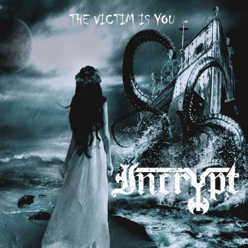 The Victim is You