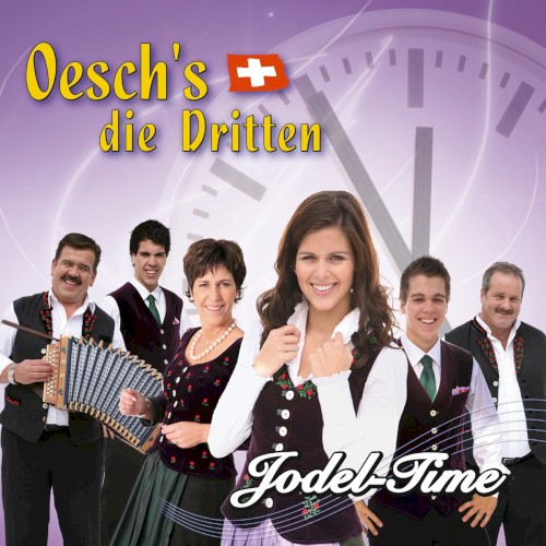 Jodel‐Time