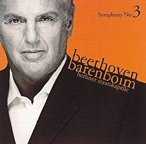 Symphony no. 3