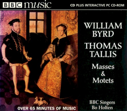 BBC Music, Volume 6, Number 10: Masses and Motets