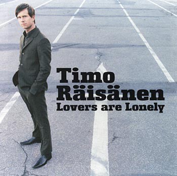 Lovers Are Lonely