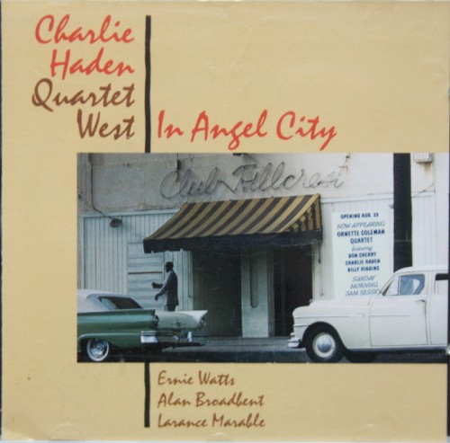 In Angel City