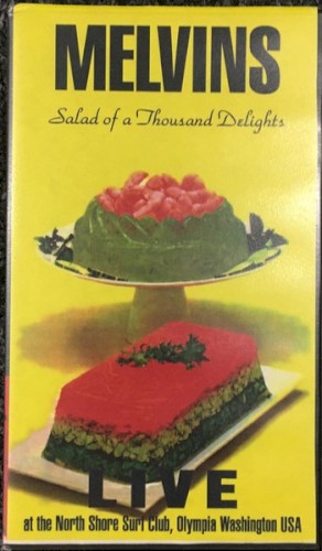 Salad of a Thousand Delights