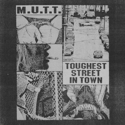 Toughest Street In Town
