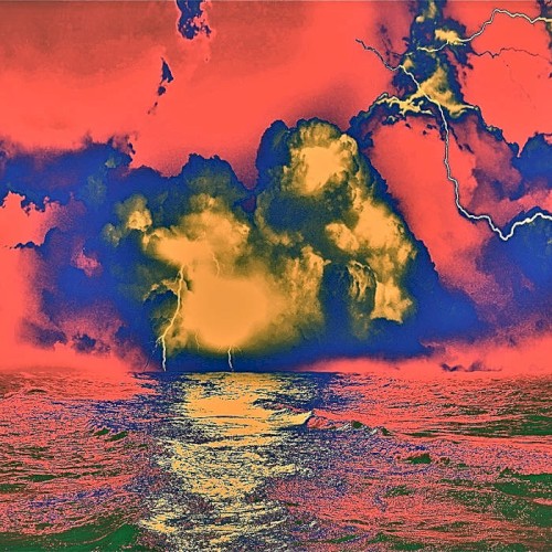 Psychedelic Lexington