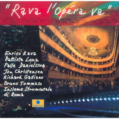 Rava l'opéra va