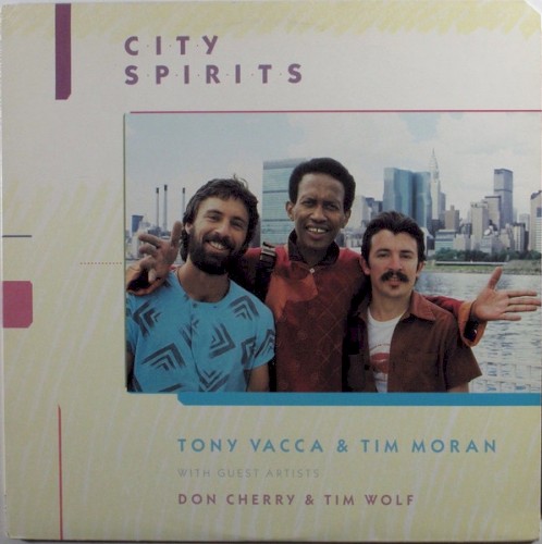 City Spirits