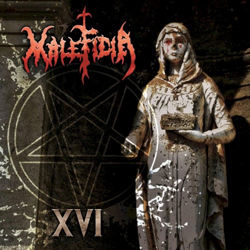 XVI