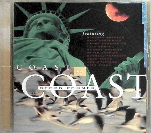Coast to Coast