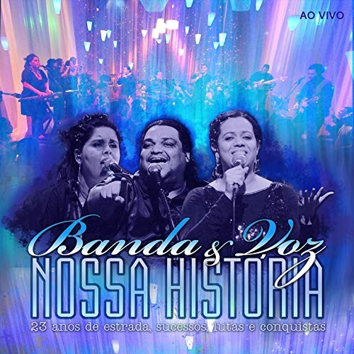 Nossa História