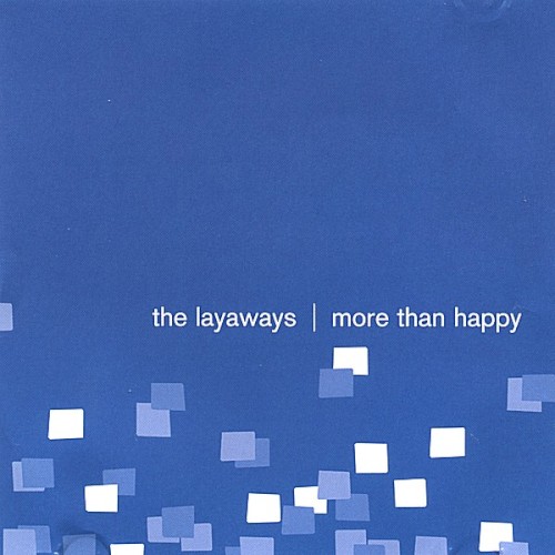 More Than Happy
