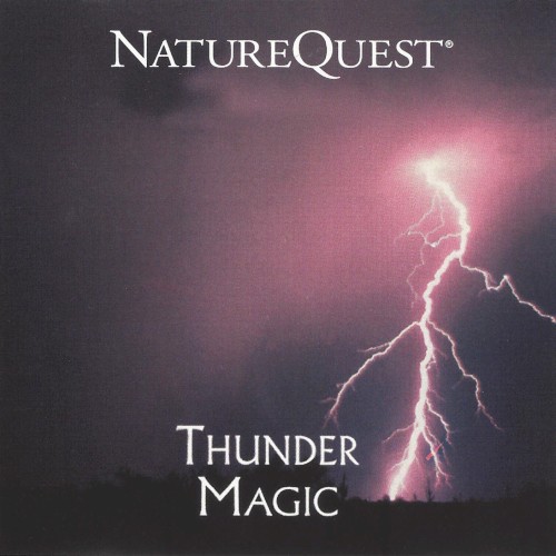 Thunder Magic