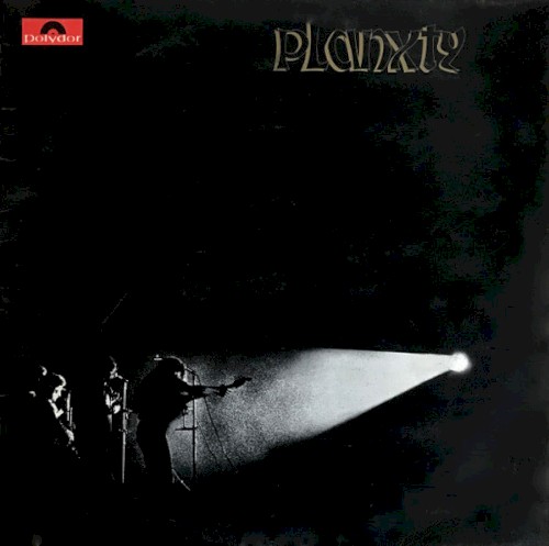 Planxty