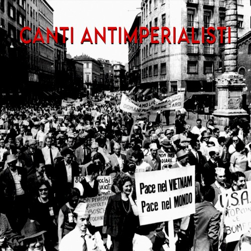 Canti Antimperialisti