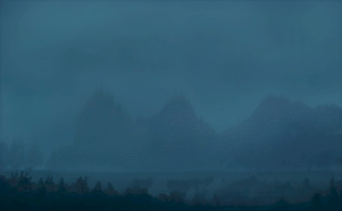 Echoes From The Abyss
