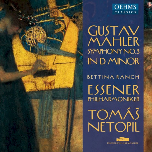 Symphony no. 3 in D minor