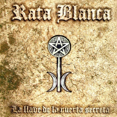La llave de la puerta secreta