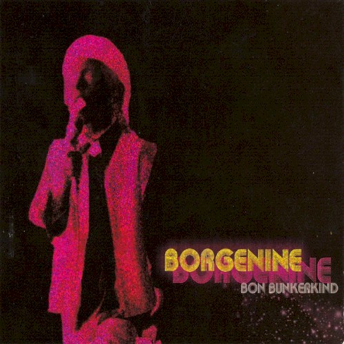 Bon Bunkerkind