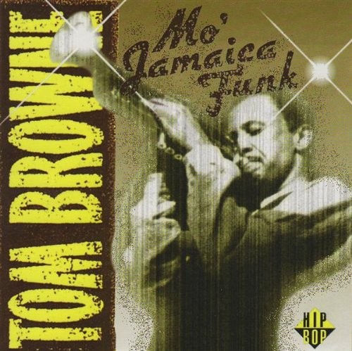 Mo’ Jamaica Funk