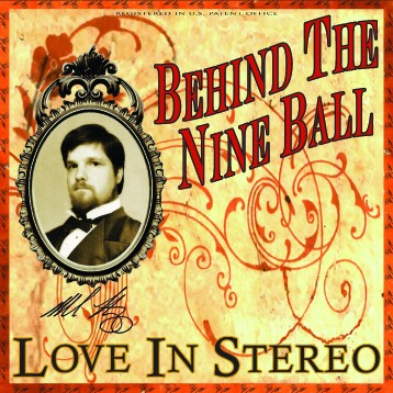 Love In Stereo
