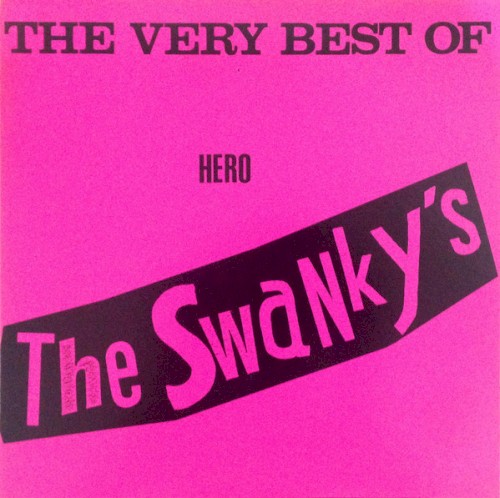 The Very Best Of Hero