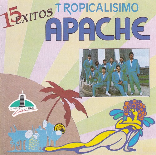 15 Exitos