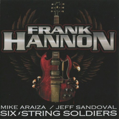Six String Soldiers
