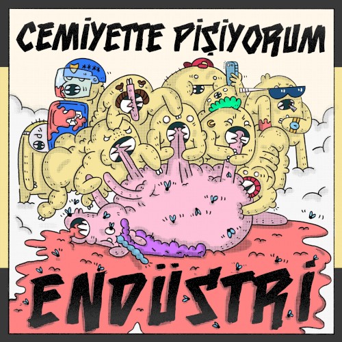 ENDÜSTRİ