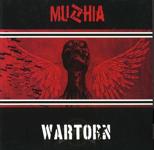 Wartorn