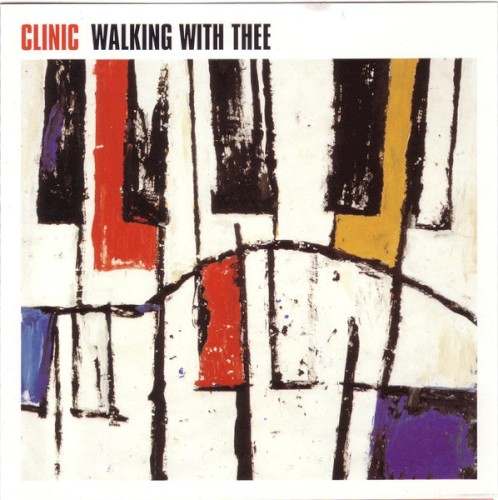Walking With Thee