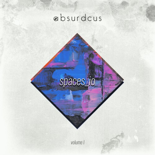 spaces_io (volume I)