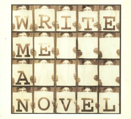 Write Me A Novel