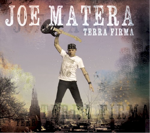 Terra Firma